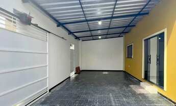 Imagem 6: Casa - à Venda - Conj. Renato Souza Pinto - R$ 290.000 - 158m² - Cidade Nova