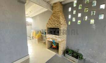 Imagem 3: Casa com 3 dormitórios à venda, 293 m² por R$ 850.000,00 - Jardim Britânia - Caraguatatuba