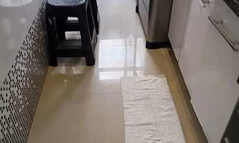 Imagem 4: Apartamento 3 quatros 63 mts, local mais central de pinhais, direto com proprietário