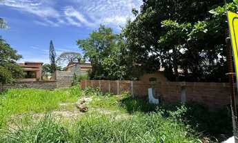 Imagem 4: Lote plano, 360m², murado, legalizado, vista para reserva da tiririca no Engenho do Mato