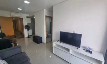 Imagem 7: Condomínio Easy - 01 qto - 50 m2 - 100% Mobiliado - Nsa Sra das Graças (Vieiralves