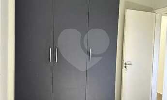 Imagem 3: Apartamento para alugar com 2 quartos, sendo 1 suíte, no condomínio : Atrium Prime Residen