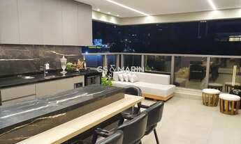 Imagem 7: Apartamento à venda em Londrina, Gleba Palhano, com 3 suítes, com 207 m², Ed. Epic Palhano