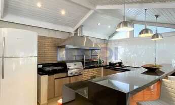 Imagem 6: CASA EM CONDOMÍNIO - ALPHAVILLE 9 - SP