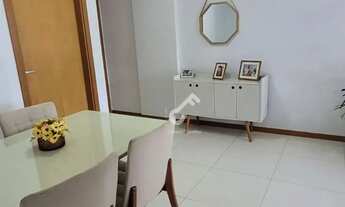 Imagem 5: HORIZON/Jardim Aeroporto, Lauro de Freitas. Apartamento 3º andar composto de 3 quartos sen