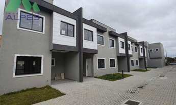 Imagem: Sobrado com 3 dormitórios à venda, com