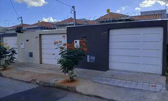 Imagem: Casa em Independência com 50 m², 2 quarto(s)