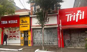 Imagem: OPORTUNIDADE VENDO IMÓVEL COMERCIAL RUA