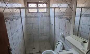 Imagem 6: Casa no bairro de Lourdes