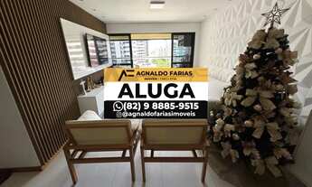 Imagem: Alugo lindo apartamento mobiliado de 137m²