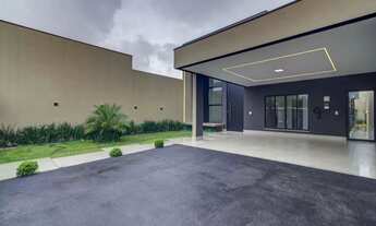 Imagem 2: Casa com 3 dormitórios à venda, 250 m² por R$ 1.590.000,00 - Vicente Pires - Vicente Pires