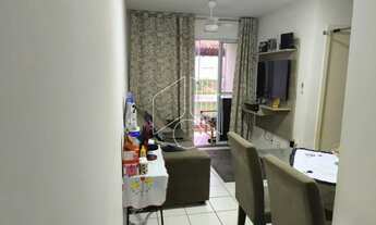 Imagem: Residencial Apartamento em Marília