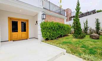 Imagem 7: Casa à venda, 588 m² por R$ 5.900.000,00 - Santo Inácio - Curitiba/PR