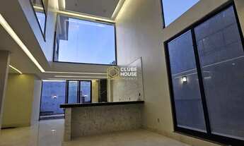 Imagem 3: Sobrado Imponente no Anápolis City com 4 suítes, Rua sem saída, Anápolis