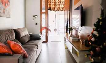 Imagem 4: Casa em Rua Neusa Maria Mendes Tonin - Residencial Serra Verde - Piracicaba/SP