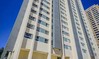 Imagem 2: Apartamento para alugar em Barueri, Melville Empresarial II, com 1 quarto, com 62 m²