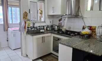 Imagem 7: Apartamento com 2 Quartos - Parque Belmar