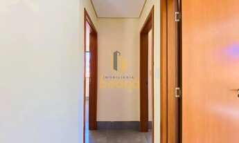 Imagem 5: COBERTURA | 3 QUARTOS | 2 VAGAS