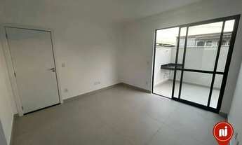 Imagem 3: Apartamento Garden com 3 dormitórios à venda, 125 m² por R$ 750.000 - Parque Riacho das Pe