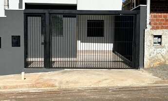 Imagem: Vende-se Casa JD AURORA II - Sarandi