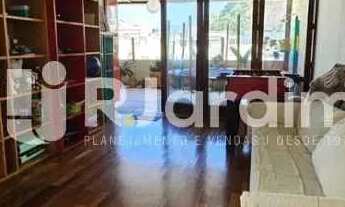 Imagem 4: Apartamento com 5 quartos à venda, 267m² - Copacabana