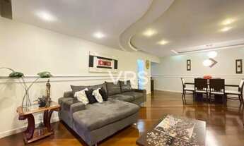 Imagem 6: Apartamento com 3 dormitórios à venda, 174 m² por R$ 980.000,00 - Várzea - Teresópolis/RJ