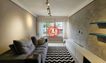 Imagem: Jardim Botânico Apto Completo com 2 Vagas