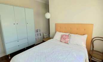 Imagem 5: AP 1 DORM 1 BANHEIRO MOBILIADO 48 M2 PROXIMO PARK SHOPPING BARIGUI