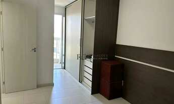 Imagem 6: Apartamento à venda com suíte e lazer completo no coração de Itapuã