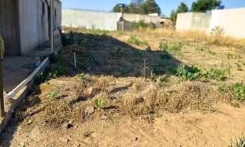 Imagem 2: Vendo lote 400m2, com energia e água no Condomínio Minas Gerais, Ponte Alta Norte