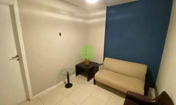 Imagem 4: SALA PARA LOCAÇÃO NO CENTRO COMERCIAL BARRA PLAZA - BARRA DA TIJUCA/RJ