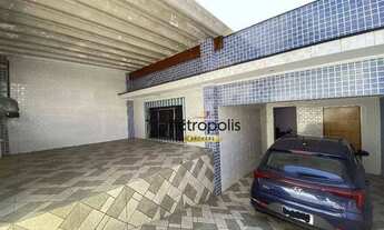 Imagem 4: Casa à venda, 1 m² por R$ 691.000,00 - Rudge Ramos - São Bernardo do Campo/SP