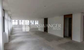 Imagem 6: Conjunto Comercial de 240m² para á Locação - Vila Olímpia