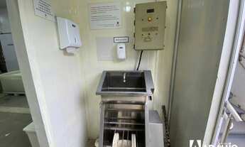 Imagem 2: Frigorifico de pescados para Alugar no bairro Murta