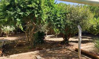 Imagem: Terreno em Americana