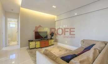 Imagem 6: Apartamento de 2 dormitórios para venda no Brooklin. São 69m². 2 quartos, 1 suíte. Totalme