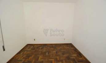 Imagem 7: Apartamento Confortável de 3 Quartos no Centro de Pelotas - Edifício Residencial Prinsul