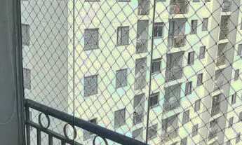 Imagem 5: APARTAMENTO PARA LOCAÇÃO PARA LOCAÇÃO NO TATUAPÉ