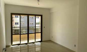 Imagem 3: Apartamento JD Botânico-ao lado Pq Raia-desocupado-Ed Matisse