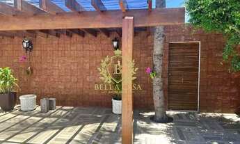 Imagem 2: Casa duplex com 3 quartos para locação por R$ 16.000,00/mês - Portinho - Cabo Frio/RJ