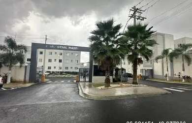 Imagem: Oportunidade Única em MARILIA - SP Tipo