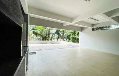 Imagem 5: Casa Mobiliada de Alto Padrão no Bairro Itoupava Norte Cadore Imóveis