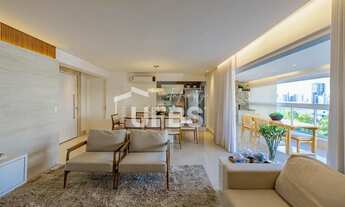 Imagem: Apartamento à venda Mundi Square Consciente