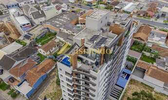 Imagem 5: COBERTURA NO CRISTO REI! 03 QUARTOS, SUÍTE, VARANDA GOURMET!!!