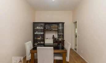 Imagem 2: Apartamento à Venda - Floresta, 3 Quartos, 85 m2