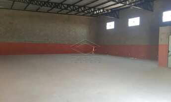 Imagem: GALPÃO COMERCIAL COM 230M² DE AREA CONSTRUIDA