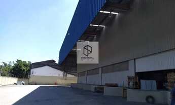 Imagem: Galpão / Barracão / Armazém na Pavuna