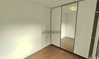 Imagem 6: Apartamento com 1 quarto para alugar, 48 m² por R$ 4.951/mês - Consolação - São Paulo/SP