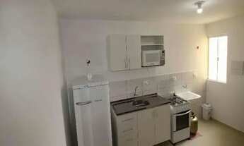 Imagem 2: Studio com 22,04m² 1 quarto, para aluguel, no bairro São Cristóvão em São José dos Pinhais