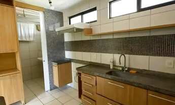 Imagem 2: Apartamento à venda no CAP SAINT TROPEZ AFLITOS, Recife, PE